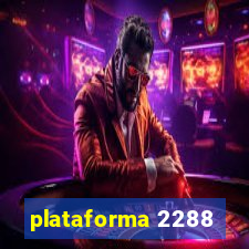 plataforma 2288